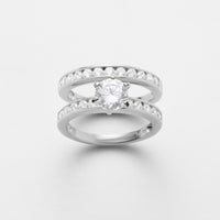 Bague Lyra