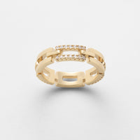 Bague Lyse