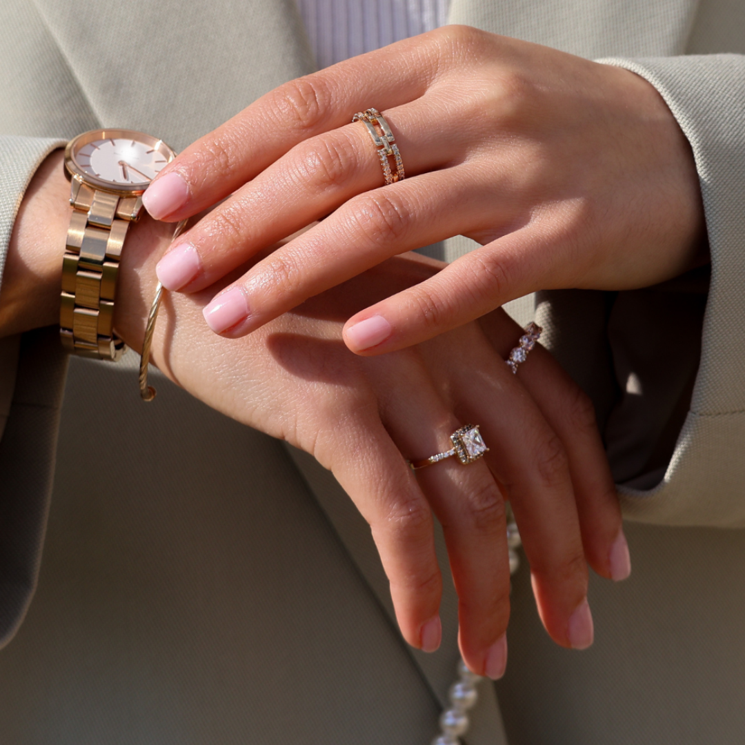 Comment choisir la bonne taille de bague : guide pratique