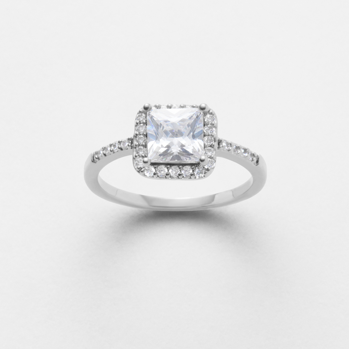 Bague Diana - Argent 925