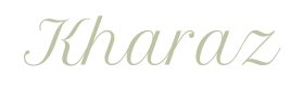 Kharaz Jewelry