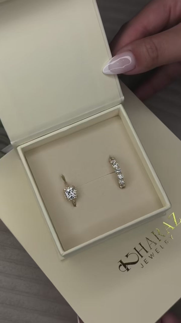 Set-Diana & alliance américaine